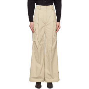 LVIR Convertible Cargo Pants - Khaki 251 - Size Medium